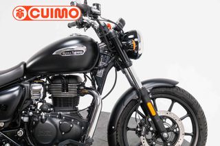 ROYAL ENFIELD METEOR 350