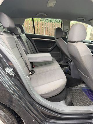 Volkswagen Golf 2007