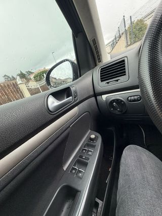 Volkswagen Golf 2007