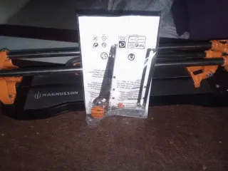 Cortadora de azulejo MAGNUSSON