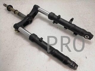 Horquillas Honda Forza 350