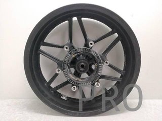 LLanta Delantera Honda Forza 350 ((15 X 3.50))