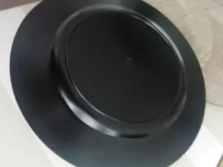 4 Bajoplatos Salvamanteles Diseño Madera  bison