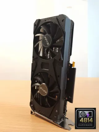 RTX 3060 Ti KFA2