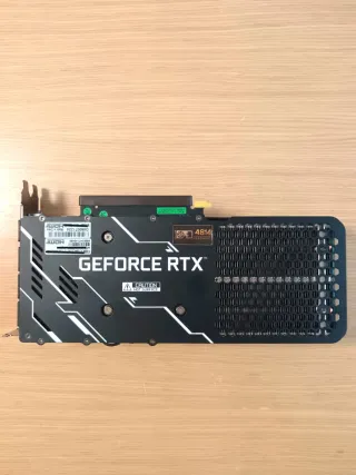 RTX 3060 Ti KFA2