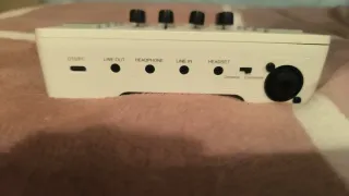 FIFINE SC3 - Tarjeta de Sonido / Mezclador