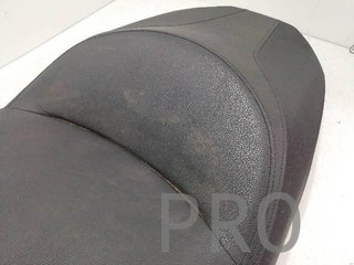 Asiento Piloto Honda Forza 350