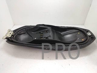 Asiento Piloto Honda Forza 350