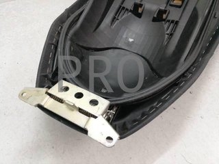 Asiento Piloto Honda Forza 350