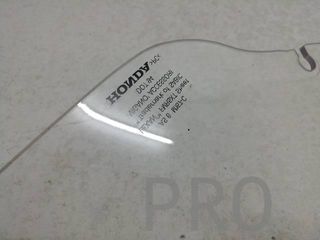 Cupula Honda Forza 350