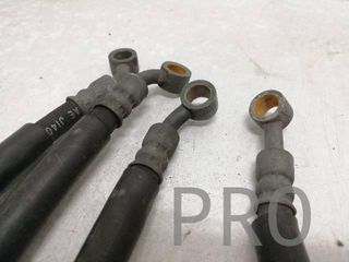 Juego Latiguillos freno Suzuki SV 650 S (1999-2002)