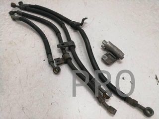 Juego Latiguillos freno Suzuki SV 650 S (1999-2002)