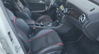 Mercedes GLA 45S Edition 1 360CV  con 142.000km