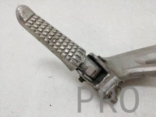 Estribera Trasera Izq. Suzuki SV 650 S (1999-2002)