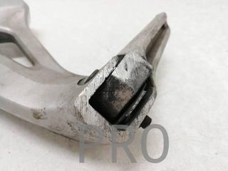 Estribera Trasera Izq. Suzuki SV 650 S (1999-2002)