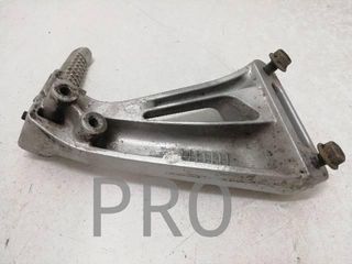 Estribera Trasera Izq. Suzuki SV 650 S (1999-2002)