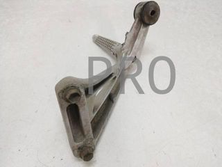 Estribera Trasera Dch. Suzuki SV 650 S (1999-2002)