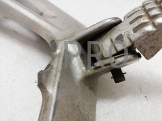 Estribera Trasera Dch. Suzuki SV 650 S (1999-2002)