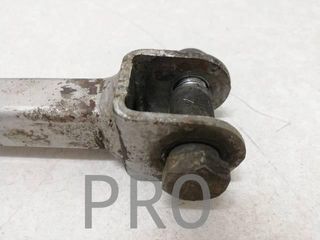 Tirante Freno Trasero Suzuki SV 650 S (1999-2002)