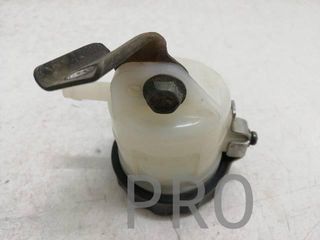 Deposito Liquido Frenos Del. Suzuki SV 650 S (1999-2002)