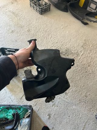 Depósito Aceite Piaggio Zip