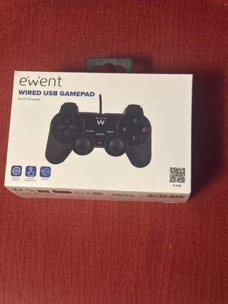 Mando nuevo compatible con ps3 nuevo