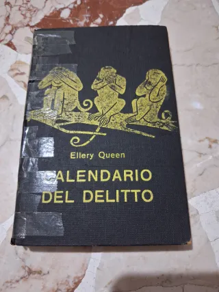 Libro vintage x collezionisti