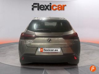 Lexus UX 2.0 250h Business