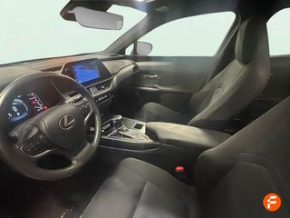 Lexus UX 2.0 250h Business