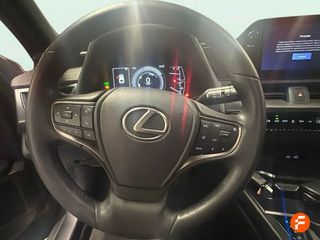 Lexus UX 2.0 250h Business