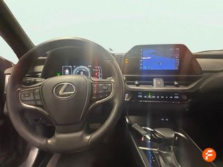 Lexus UX 2.0 250h Business