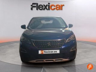 Peugeot 3008 225 e-EAT8 Allure Pack