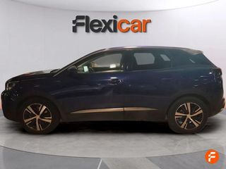 Peugeot 3008 225 e-EAT8 Allure Pack