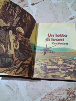 Libri narrativi
