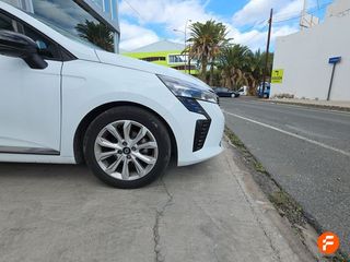 Renault Clio Evolution TCe 90 (67kw)