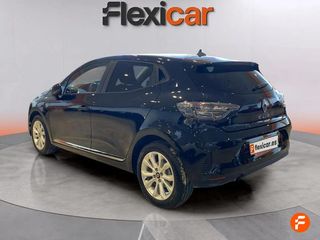 Renault Clio Evolution dCi 100 (74kw)