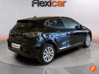 Renault Clio Evolution dCi 100 (74kw)