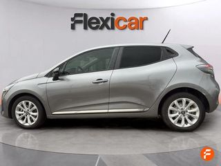 Renault Clio Evolution dCi 100 (74kw)