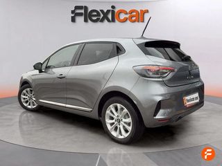 Renault Clio Evolution dCi 100 (74kw)