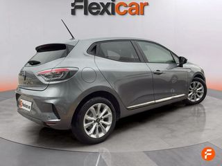 Renault Clio Evolution dCi 100 (74kw)