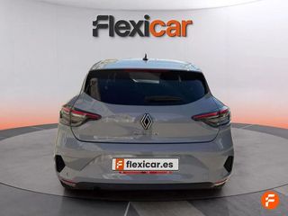 Renault Clio Evolution dCi 100 (74kw)