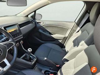 Renault Clio Evolution dCi 100 (74kw)