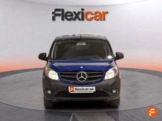 Mercedes Citan 109 CDI Tourer Select Largo
