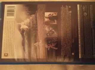 VHS: Spider-Man 2 y El retorno del rey