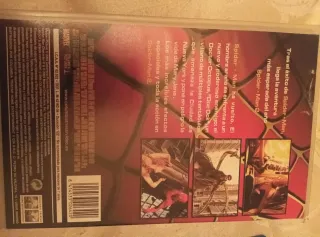 VHS: Spider-Man 2 y El retorno del rey
