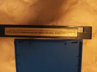 VHS: Spider-Man 2 y El retorno del rey