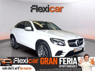 Mercedes GLC GLC 220 d 4MATIC