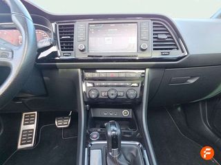 Cupra Ateca 2.0 TSI 221kW (300CV) 4Drive DSG St&Sp