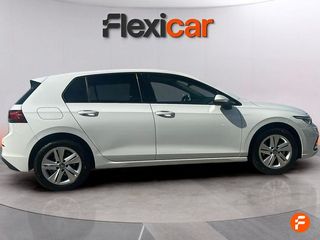 Volkswagen Golf Life 1.0 eTSI 81kW (110CV) DSG