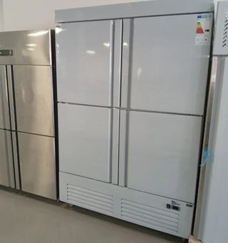 congelador vertical: móvil 742021936
